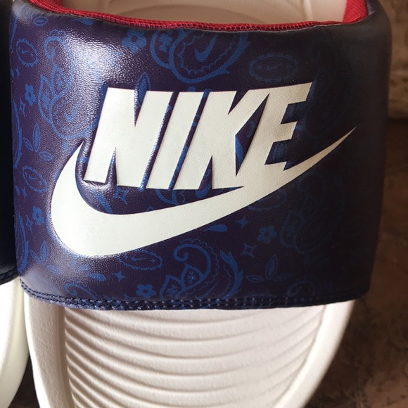 Nike Victori One men’s slides - Picture 5 of 10